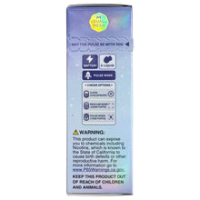 Afbeelding laden in Galerijviewer, Berry Bliss - Geek Bar Pulse 15000