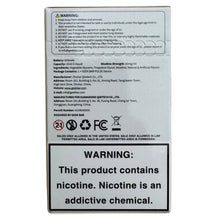 Afbeelding laden in Galerijviewer, OMG B.Pop - Geek Bar Pulse 15000