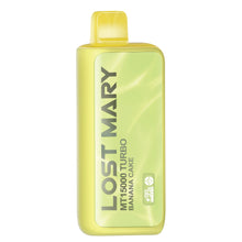 Bild in den Galerie-Viewer laden, Bananenkuchen - Lost Mary MT15000 Turbo