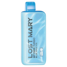 Afbeelding laden in Galerijviewer, Blue Razz Ice - Verloren Mary MT15000 Turbo