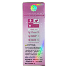 Kép betöltése a Galérianézegetőbe, Áfonya görögdinnye - Geek Bar Pulse 15000