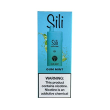 Indlæs billede i gallerifremviser, Gum Mint - Sili 10000