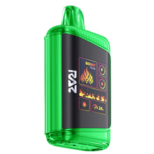 Afbeelding laden in Galerijviewer, Zure Watermeloen Perzik - RAZ DC25000