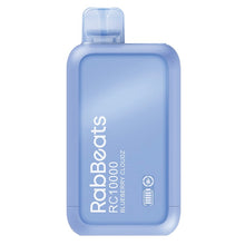 Afbeelding laden in Galerijviewer, Blueberry Cloudz - RabBeats RC10000 van Lost Mary