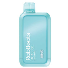 Afbeelding laden in Galerijviewer, Miami Mint - RabBeats RC10000 van Lost Mary