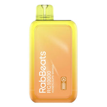 Load image into Gallery viewer, Honeyloupe Mango - RabBeats RC10000 by Lost Mary