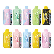 Load image into Gallery viewer, Adjust MyRusher 40K