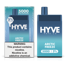 Bild in den Galerie-Viewer laden, Hyve 5000