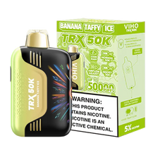 Load image into Gallery viewer, VIHO TRX 50K