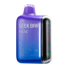 Afbeelding laden in Galerijviewer, Berry Bliss - Geek Bar Pulse 15000