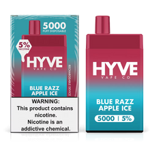 Bild in den Galerie-Viewer laden, Hyve 5000