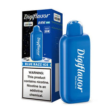 Lataa kuva gallerian katseluohjelmaan, Digiflavor BRK Pod 20K