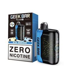 Load image into Gallery viewer, Geek Bar PULSE X 25K 0% Nicotine