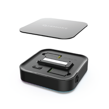 Load image into Gallery viewer, C2 Duo – Portable Dual Pod Electronic Hookah