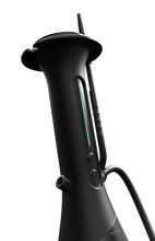 Lataa kuva gallerian katseluohjelmaan, C2 Vesipiippu – Premium Electronic Hookah – pehmeä musta