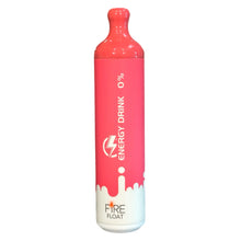 Bild in den Galerie-Viewer laden, Energy Drink – Fire Float 3000 – Null Nikotin