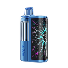 Load image into Gallery viewer, EVRFOG 100K Refillable Disposable KIT