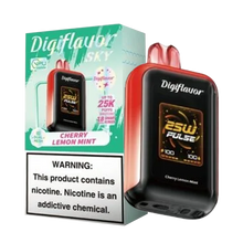 Load image into Gallery viewer, Digiflavor SKY 25K