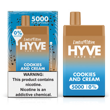 Bild in den Galerie-Viewer laden, Hyve 5000