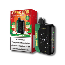 Load image into Gallery viewer, Geek Bar Pulse X 25K