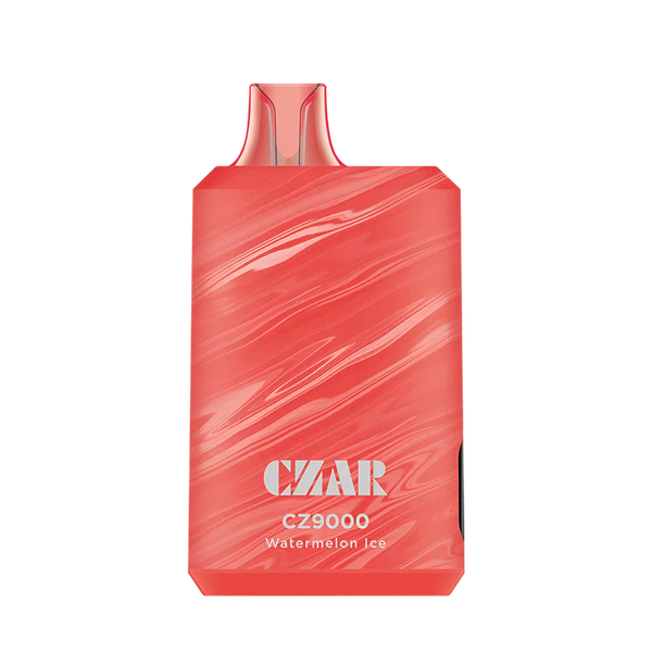 Watermelon Ice - CZAR CZ9000