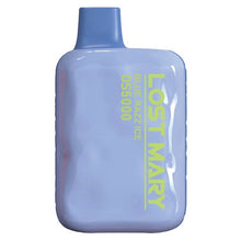 Afbeelding laden in Galerijviewer, Blue Razz Ice - Verloren Mary OS5000