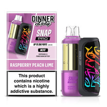 Load image into Gallery viewer, Dinner Lady Snap Pro 35K KIT