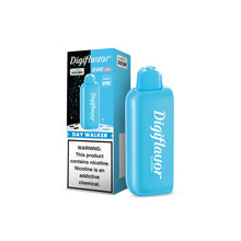 Lataa kuva gallerian katseluohjelmaan, Digiflavor BRK Pod 20K