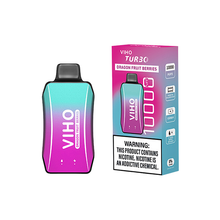 Lataa kuva gallerian katseluohjelmaan, VIHO Turbo 10K