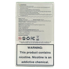 Afbeelding laden in Galerijviewer, Bevroren watermeloen - Geek Bar Pulse 15000