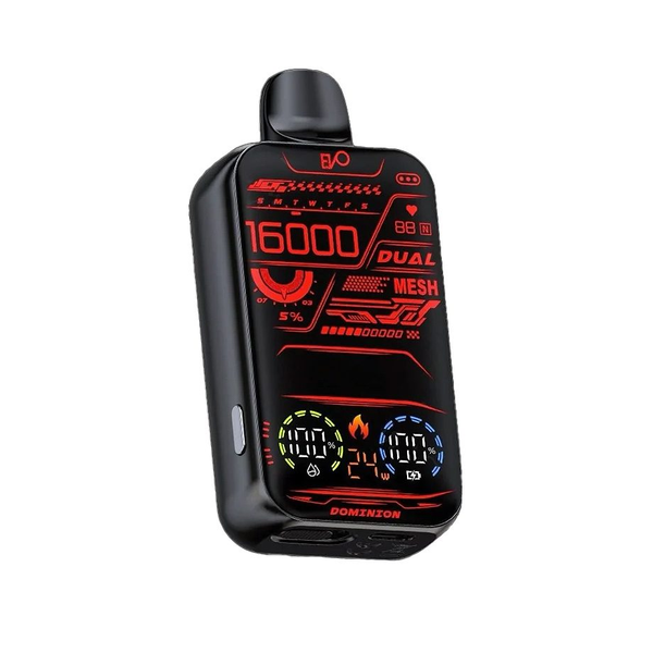 Watermelon Icy - EVO Dominion 16000