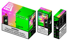 Bild in den Galerie-Viewer laden, Fasta Burrst 35000