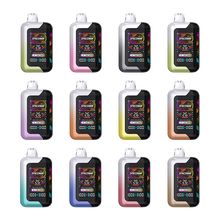 Load image into Gallery viewer, Spaceman SP40000 by SMOK