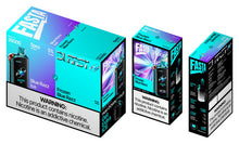 Bild in den Galerie-Viewer laden, Fasta Burrst 35000