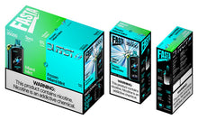 Bild in den Galerie-Viewer laden, Fasta Burrst 35000