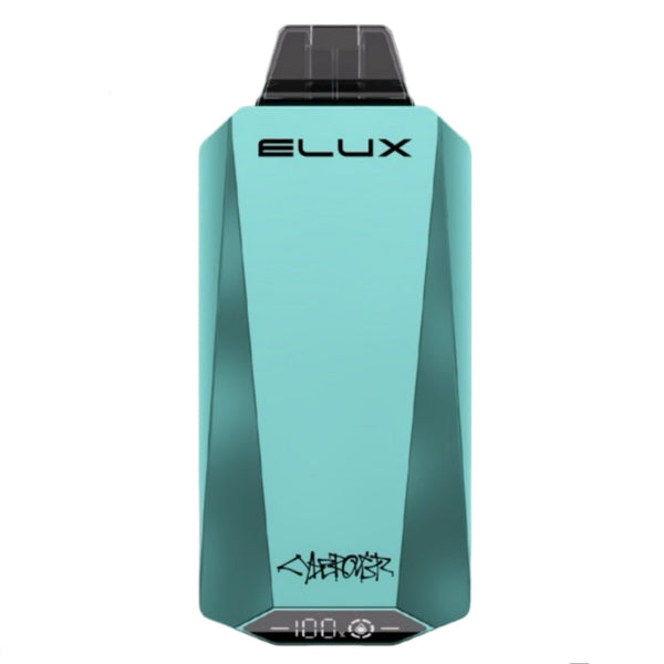 Sommerliebe - Elux Cyberover 18000 - Article product