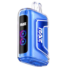 Bild in den Galerie-Viewer laden, Blaue Raz Cotton Cloudz – RAZ TN9000