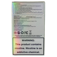 Indlæs billede i gallerifremviser, Grape B. Pop - Geek Bar Pulse 15000