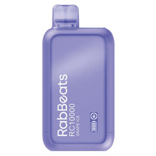 Lataa kuva gallerian katseluohjelmaan, Grape Ice - Lost Maryn RabBeats RC10000