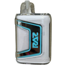 Lataa kuva gallerian katseluohjelmaan, Kirkas - RAZ TN9000