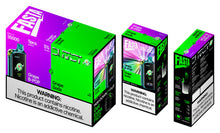 Bild in den Galerie-Viewer laden, Fasta Burrst 35000