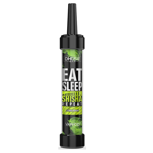 Guava Boom - VapMod Dhose Bar 12000