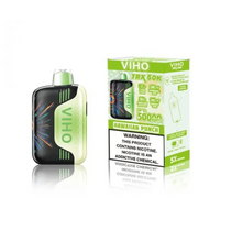 Load image into Gallery viewer, VIHO TRX 50K