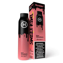 Bild in den Galerie-Viewer laden, Humble 3000