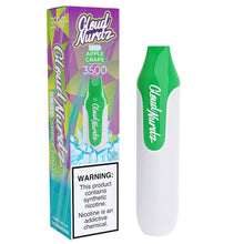 Afbeelding laden in Galerijviewer, Cloud Nurdz 3500