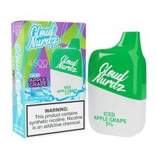 Afbeelding laden in Galerijviewer, Cloud Nurdz 4500