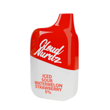 Afbeelding laden in Galerijviewer, Cloud Nurdz 4500