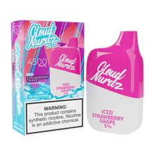 Afbeelding laden in Galerijviewer, Cloud Nurdz 4500