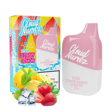 Afbeelding laden in Galerijviewer, Cloud Nurdz 4500