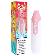 Afbeelding laden in Galerijviewer, Cloud Nurdz 3500